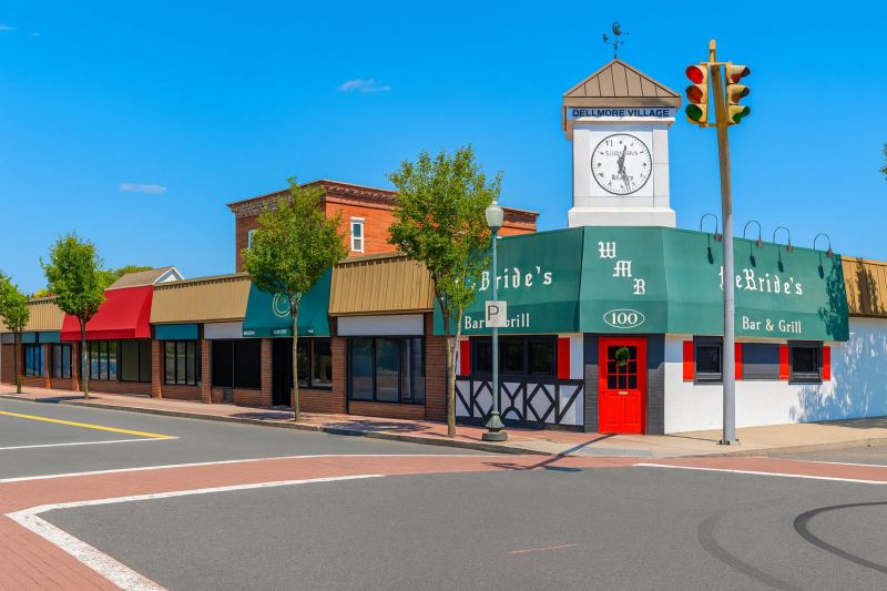 Local Commercial Siding Installation in Bellmore, NY