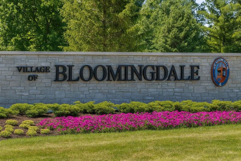 Local Commercial Siding Installation in Bloomingdale, IL