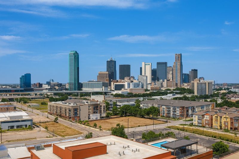 Local Commercial Siding Installation in Arlington, TX