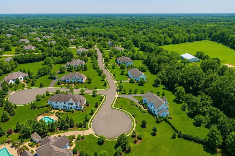 Local Commercial Siding Installation in Marlboro, NJ