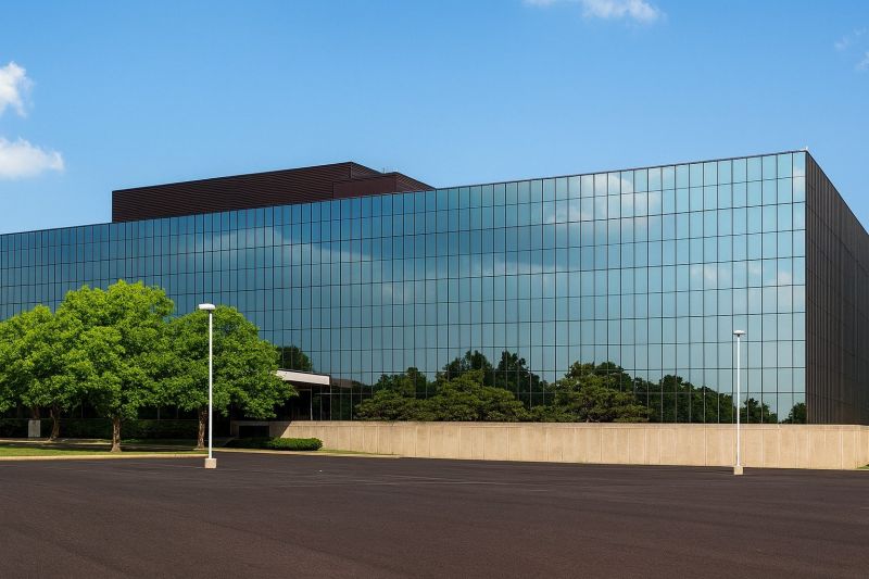 Local Commercial Siding Installation in Holmdel, NJ