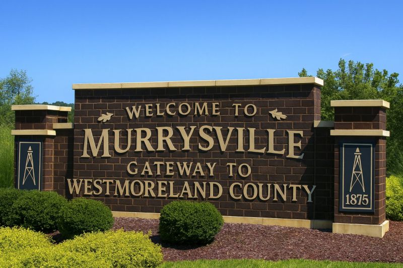 Local Commercial Siding Installation in Murrysville, PA