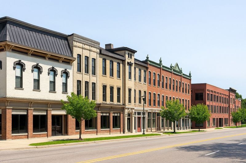 Local Composite Siding Installation in Delaware, OH