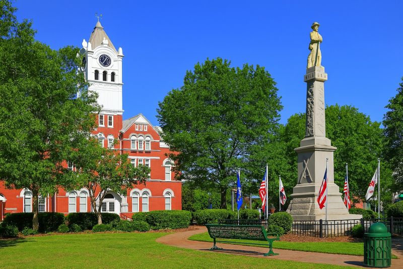 Local Composite Siding Installation in Mcdonough, GA