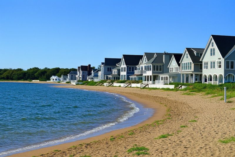 Local Composite Siding Installation in Madison, CT