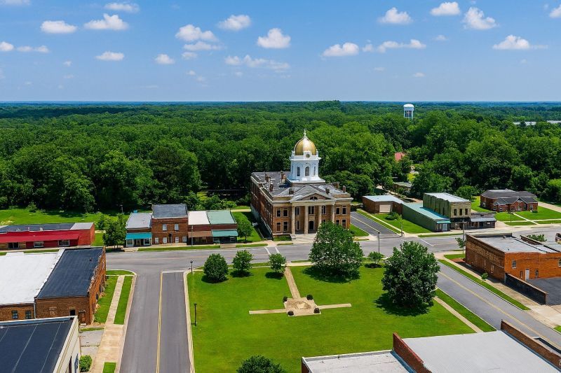 Local Engineered Siding Installation in Jasper, GA