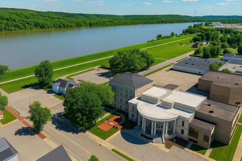 Local Engineered Siding Installation in Lawrenceburg, IN