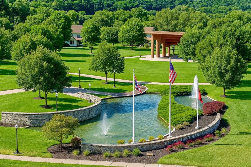 Local Engineered Siding Installation in Fairfield, OH