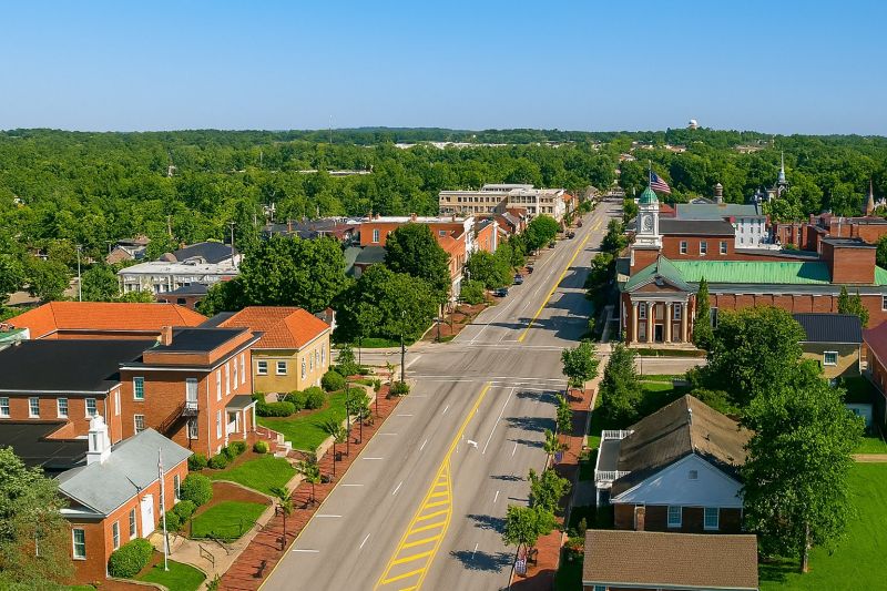 Local Engineered Siding Installation in Lebanon, OH