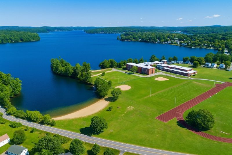 Local Exterior Wood Cladding Service in Laconia, NH