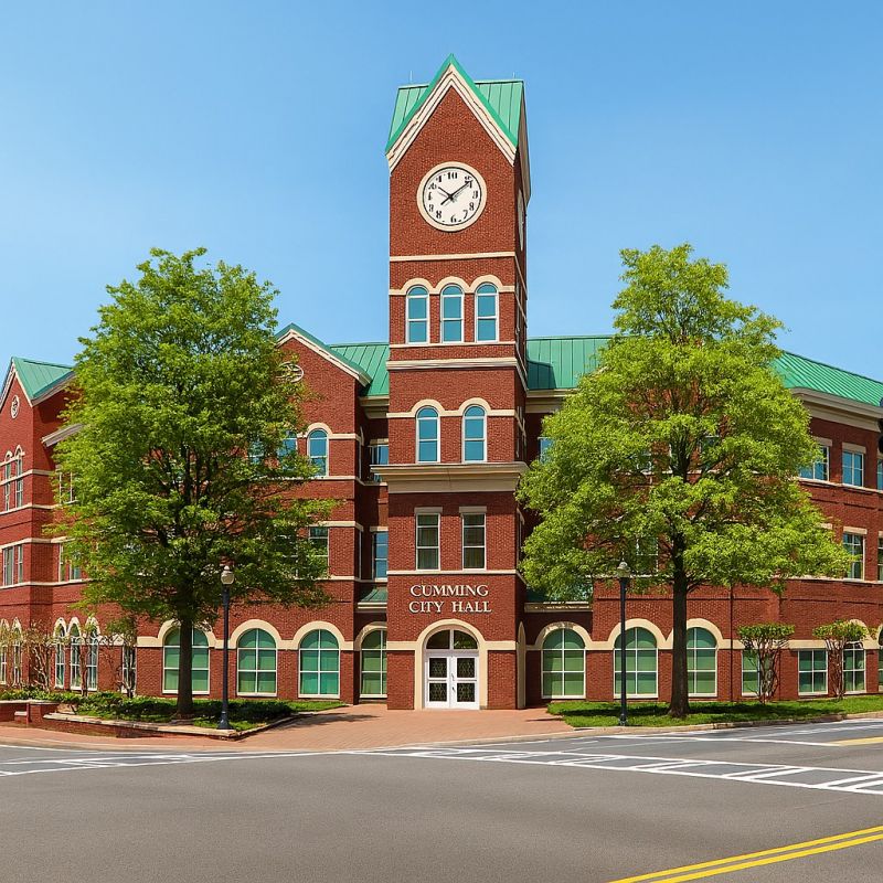 Local Exterior Wood Cladding Service in Cumming, GA