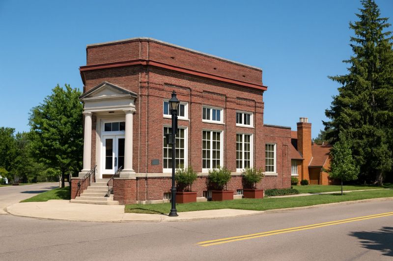 Local Exterior Wood Cladding Service in Canal Winchester, OH