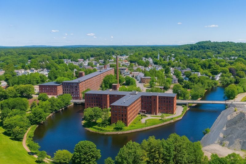 Local Exterior Wood Cladding Service in Dover, NH