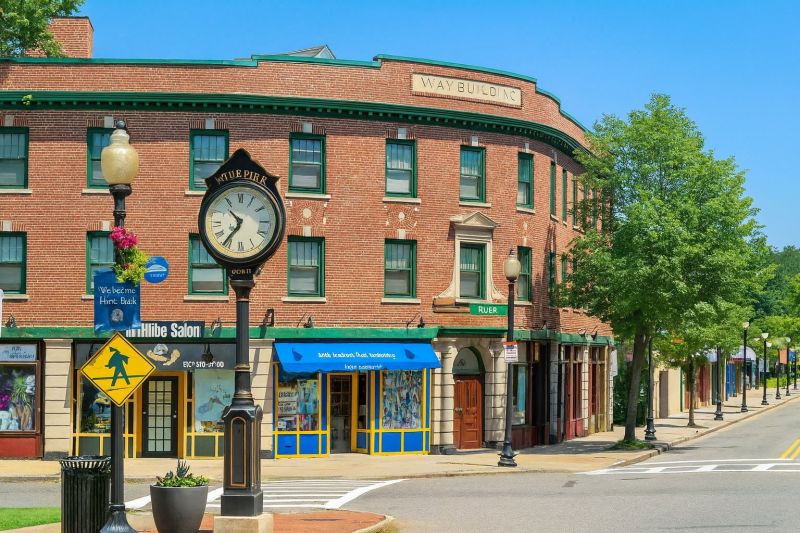 Local Exterior Wood Cladding Service in Hyde Park, MA