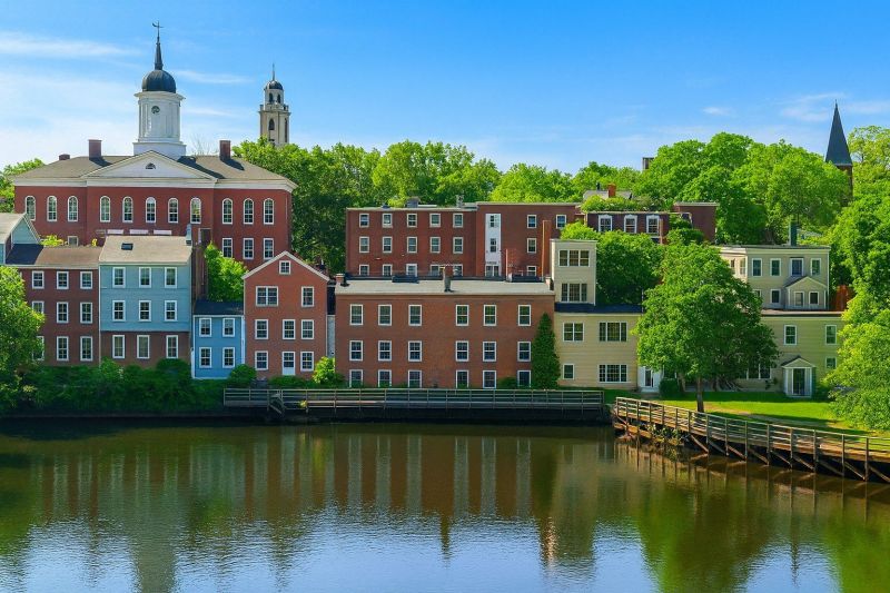 Local Exterior Wood Cladding Service in Exeter, NH