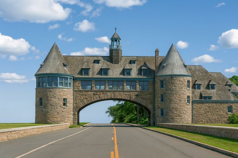 Local Faux Wood Siding Installation in Narragansett, RI