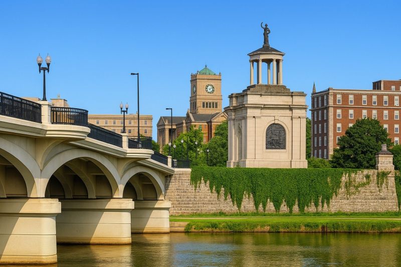 Local Fiber Cement Installation in Hamilton, OH