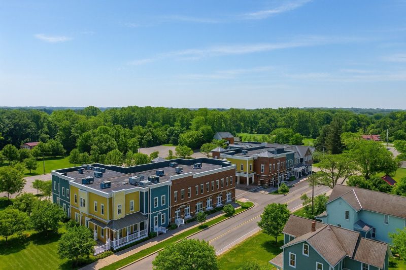 Local Fiber Cement Siding Service in Powell, OH