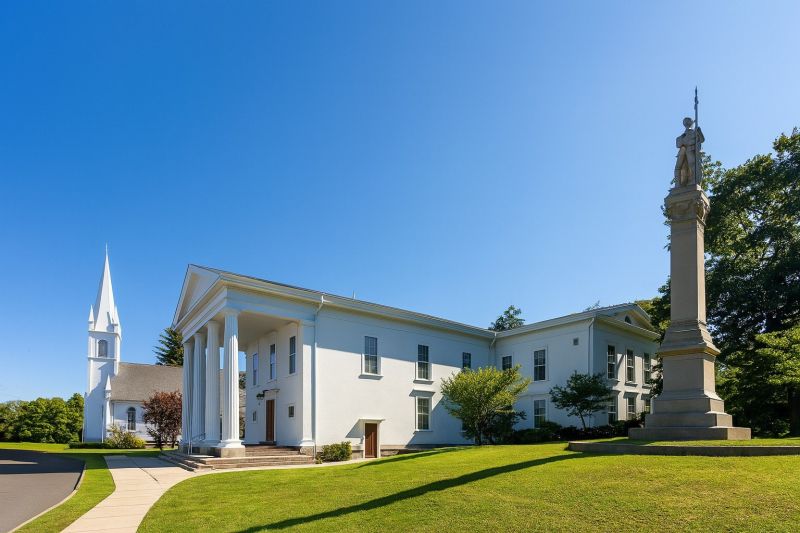 Local Fiber Cement Siding Service in Branford, CT