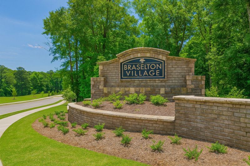 Local Hardwood Siding Installation in Braselton, GA