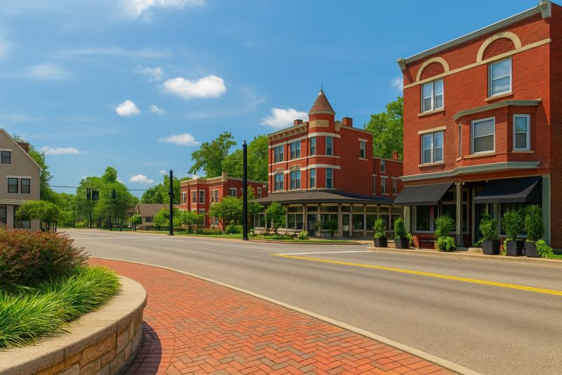 Local Hardwood Siding Installation in Fort Thomas, KY