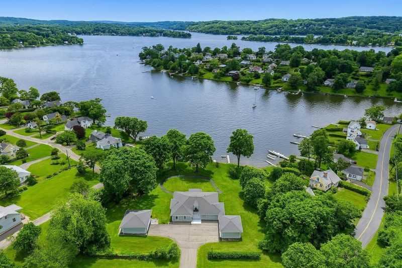 Local Hardwood Siding Installation in Brookfield, CT