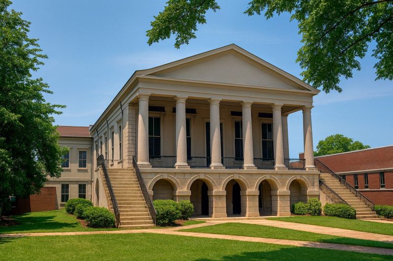 Local Hardwood Siding Installation in Chester, SC