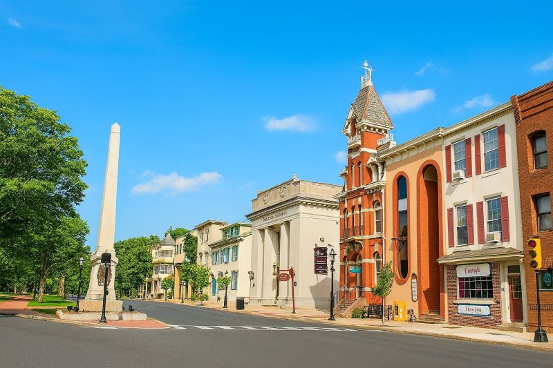 Local House Siding Installation in Doylestown, PA