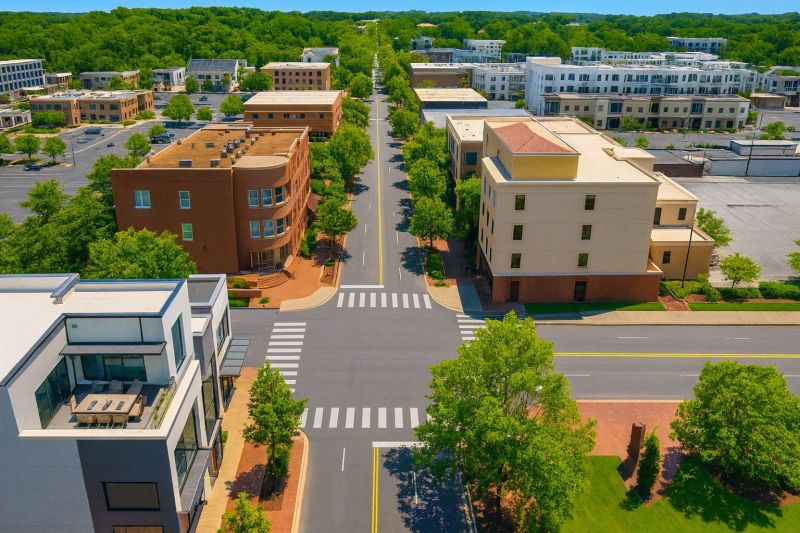 Local House Siding Installation in Antioch, TN