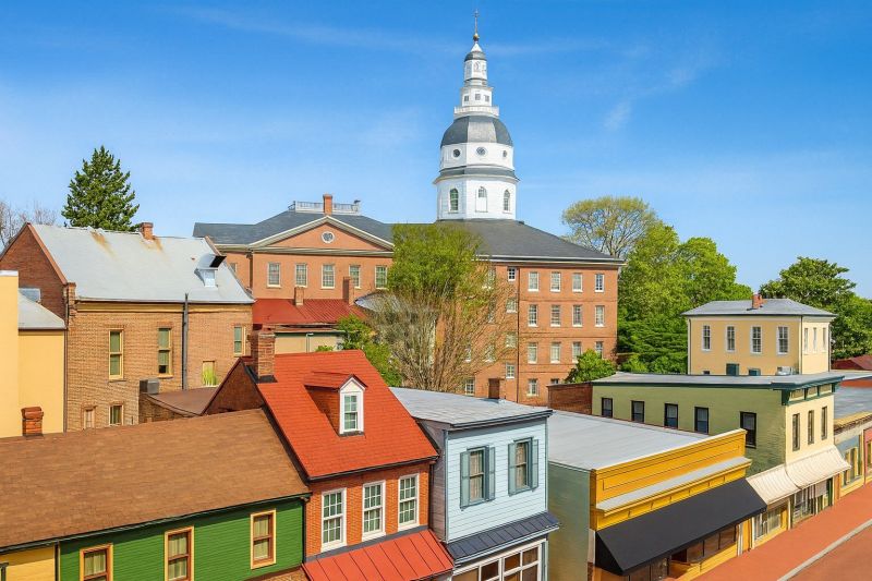 Local House Siding Installation in Hampstead, MD