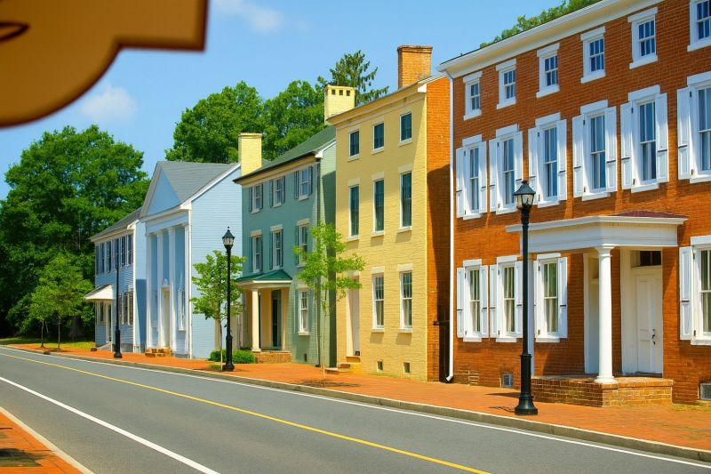 Local House Siding Installation in Smyrna, DE