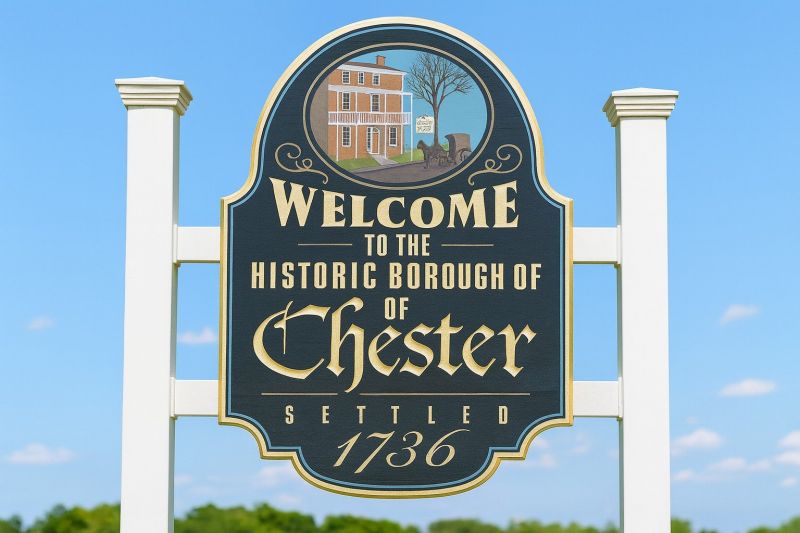 Local House Siding Installation in Chester, NJ