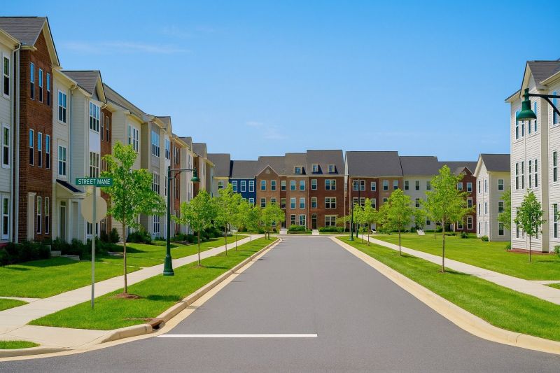 Local House Siding Installation in Clarksburg, MD