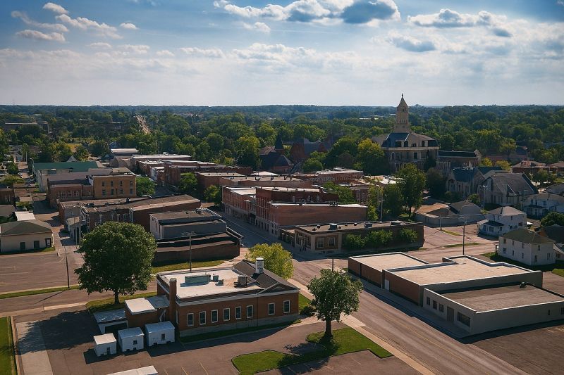 Local House Siding Installation in Marysville, OH