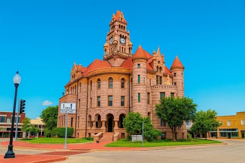 Local House Siding Installation in Decatur, TX