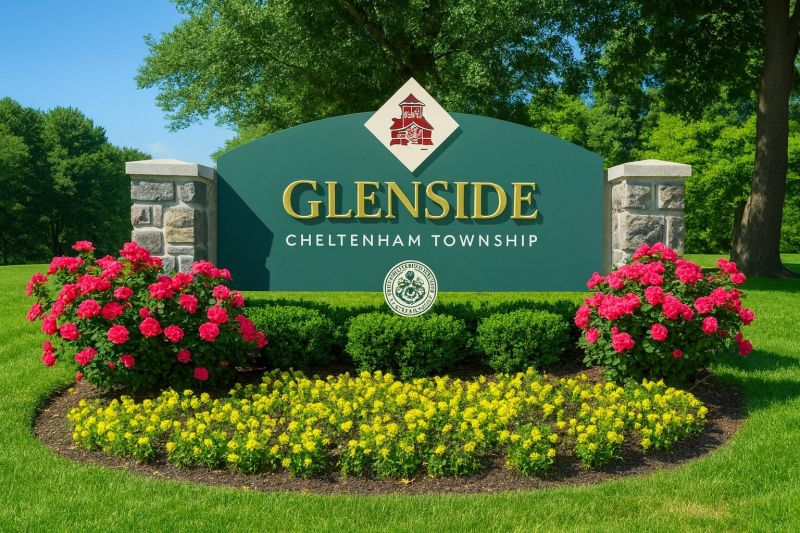 Local House Siding Installation in Glenside, PA