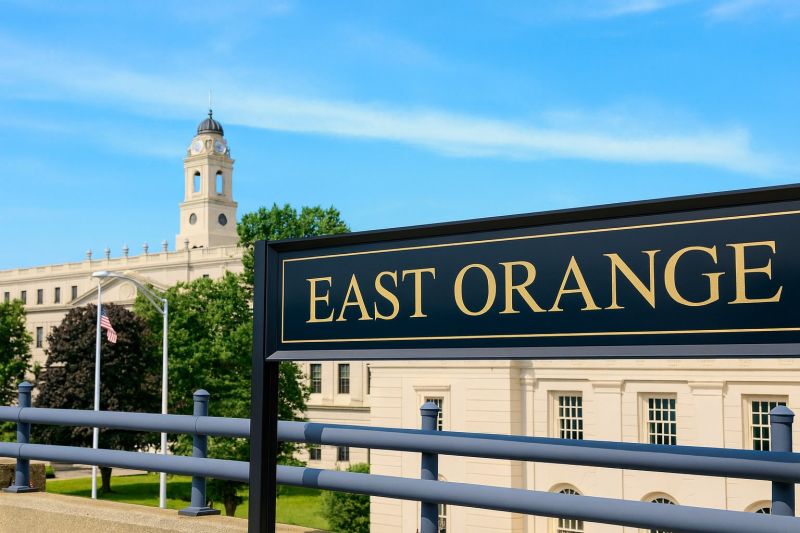 Local House Siding Installation in East Orange, NJ