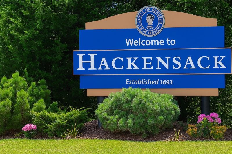 Local House Siding Installation in Hackensack, NJ