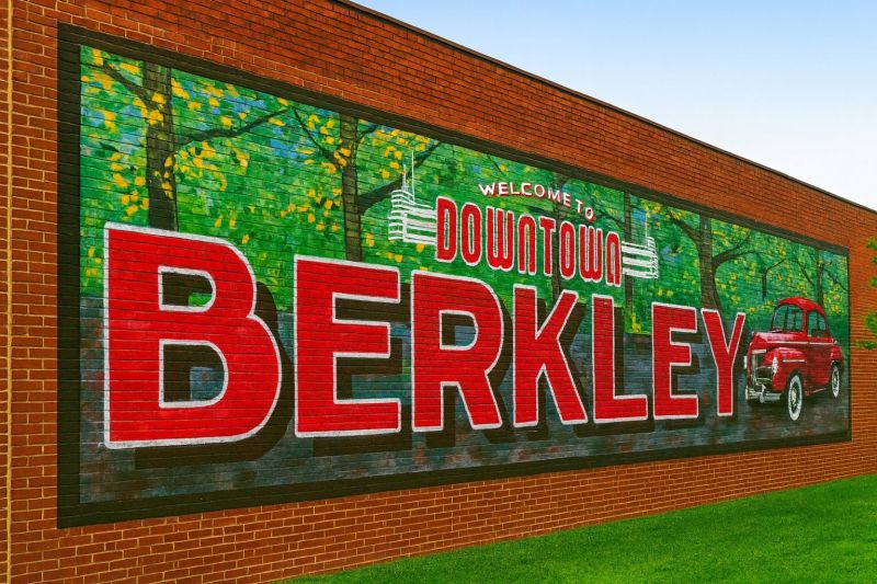 Local House Siding Installation in Berkley, MI