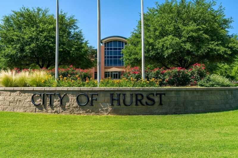 Local House Siding Installation in Hurst, TX