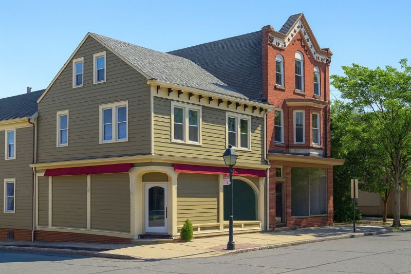 Local House Siding Installation in Bordentown, NJ