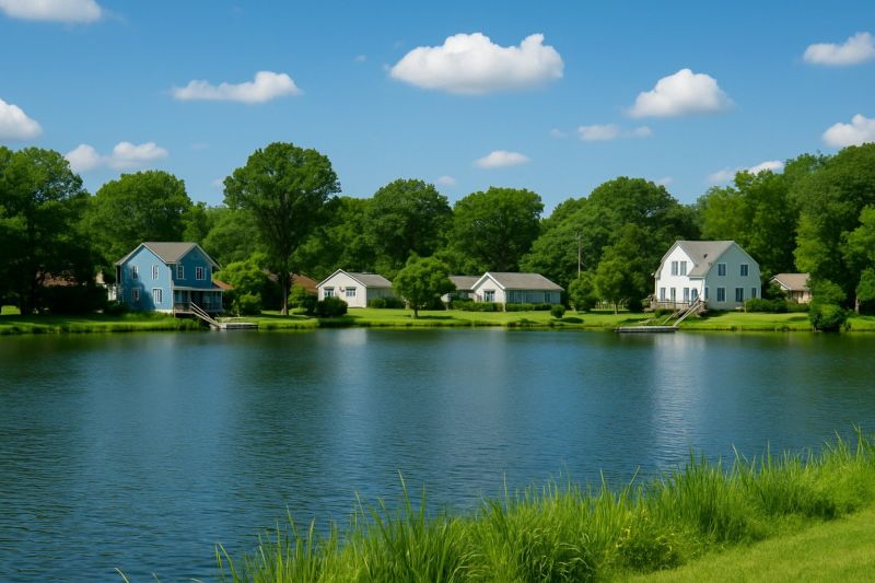 Local House Siding Installation in Blackwood, NJ