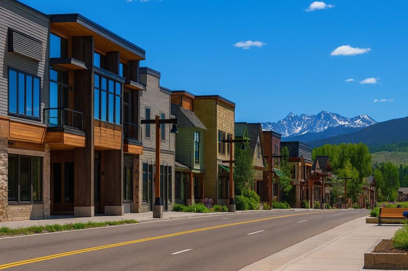 Local House Siding Installation in Dillon, CO