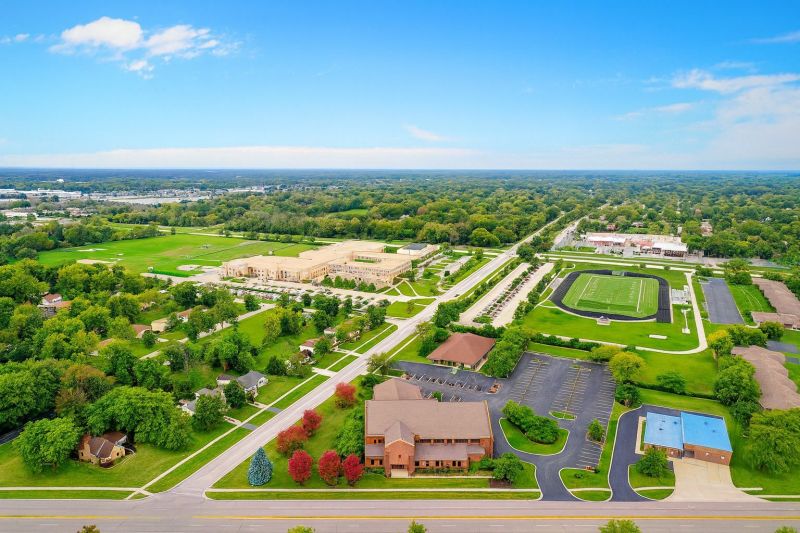 Local House Siding Installation in Darien, IL
