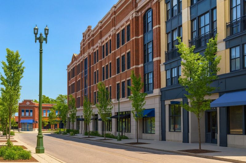 Local Insulated Siding Installation in Fairborn, OH