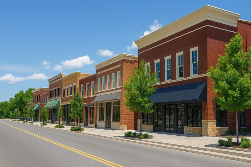 Local Insulated Siding Installation in Nolensville, TN