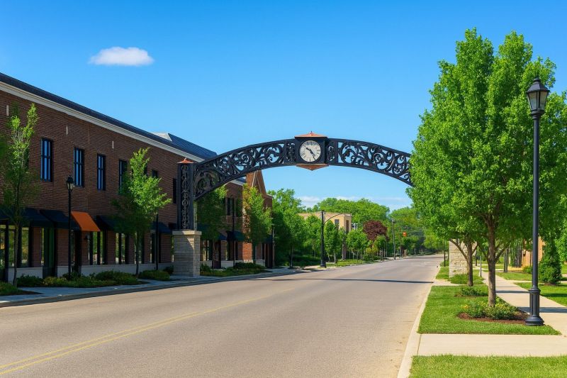 Local Insulated Siding Installation in Grosse Ile, MI