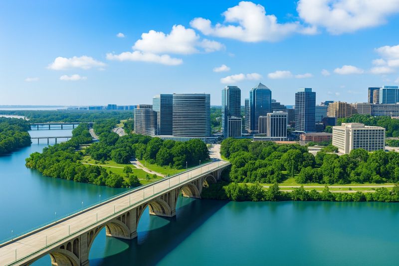 Local Insulated Siding Installation in Arlington, VA
