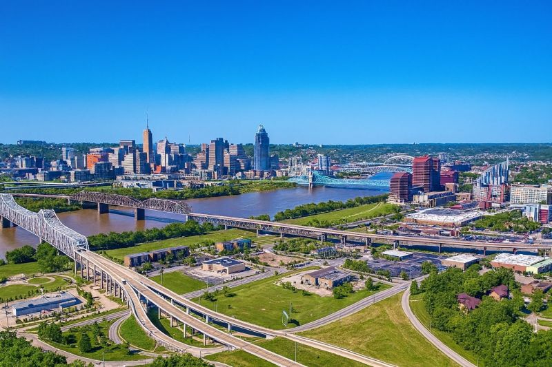Local Insulated Siding Installation in Covington, KY