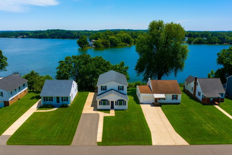 Local Insulated Siding Installation in Essex, MD